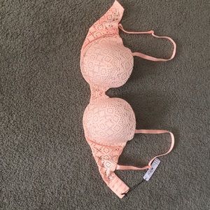 Victoria's Secret bra